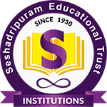 Seshadripuram Educational Trust