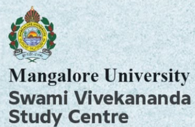 Swami Vivekananda Study Centre - Mangaluru University